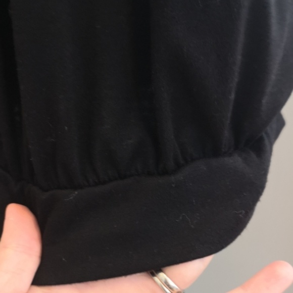 The Limited Little Black Dress Size L - Picture 3 of 6